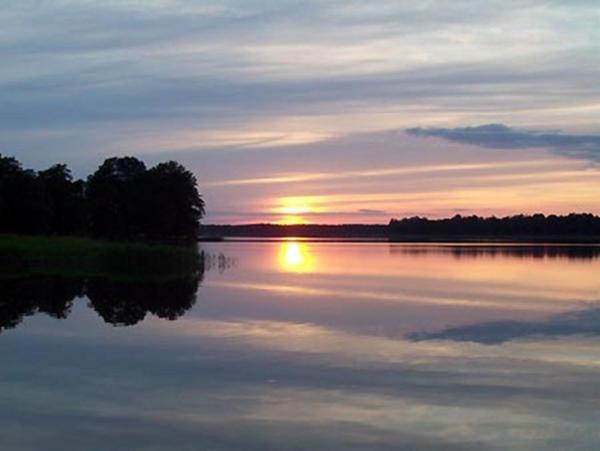 Pokoje U Gosi Węgorzewo Extérieur photo